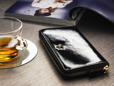 Logotrade promotional merchandise picture of: Wallet 36008200