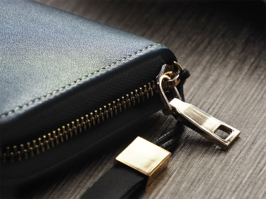 Logo trade promotional giveaway photo of: Wallet 36308300