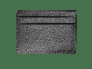 Logotrade advertising product picture of: RFID credit card case 190105200