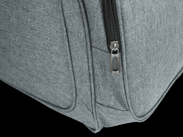 Logo trade promotional merchandise image of: Sports bag 60108700