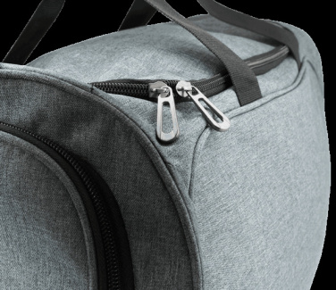 Logo trade advertising products picture of: Sports bag 60108700