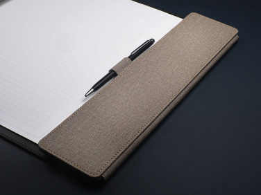 Logotrade promotional item image of: Hotel desk pad 159732100