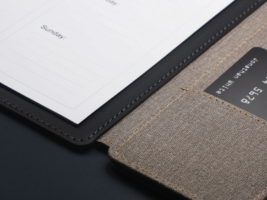 Logotrade advertising product picture of: Hotel desk pad 159732100