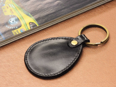 Logotrade advertising product image of: Keyring 58904500