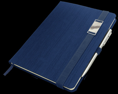 Logo trade promotional item photo of: Notebook  93807500