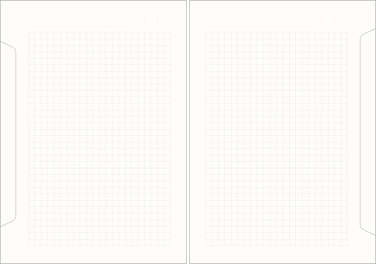 Logo trade promotional products image of: Notebook  93807500