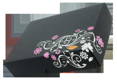 Logotrade corporate gift picture of: Box (11x9,3x1,8cm) 977037