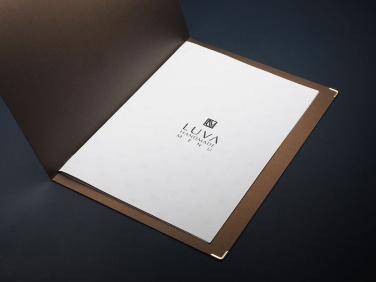 Logotrade promotional item picture of: Menu cover Ambiente 1178243