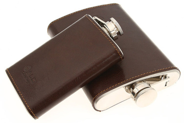 Logotrade promotional gifts photo of: Hip flask 425011
