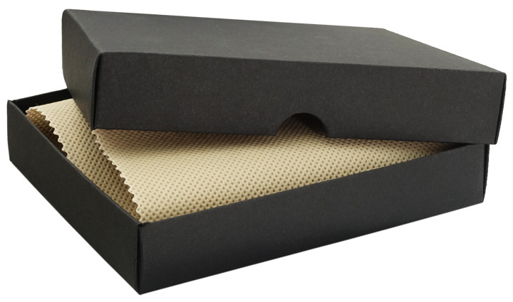 Logotrade business gift image of: Box (26x20,5x3,5cm) 987037