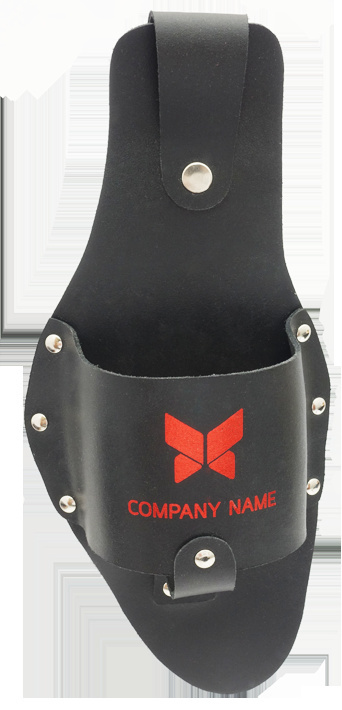Logo trade promotional items picture of: Bottle holster 876017