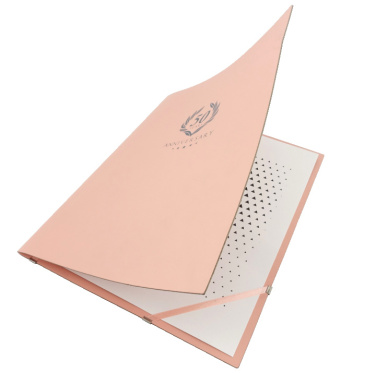 Logo trade promotional products picture of: Certificate cover 152094