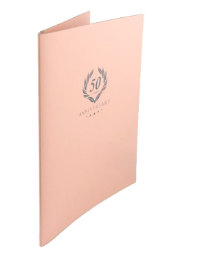 Logotrade promotional merchandise image of: Certificate cover 152094