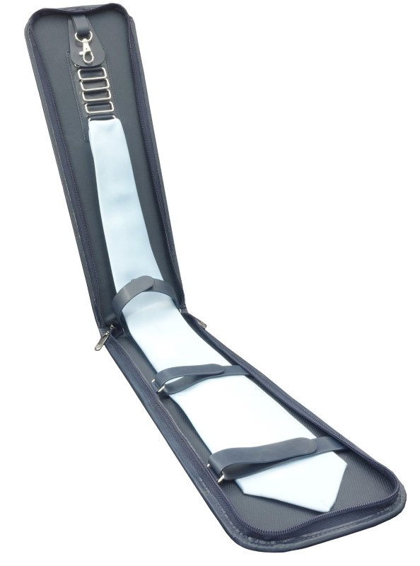 Logotrade business gifts photo of: Tie case 281016