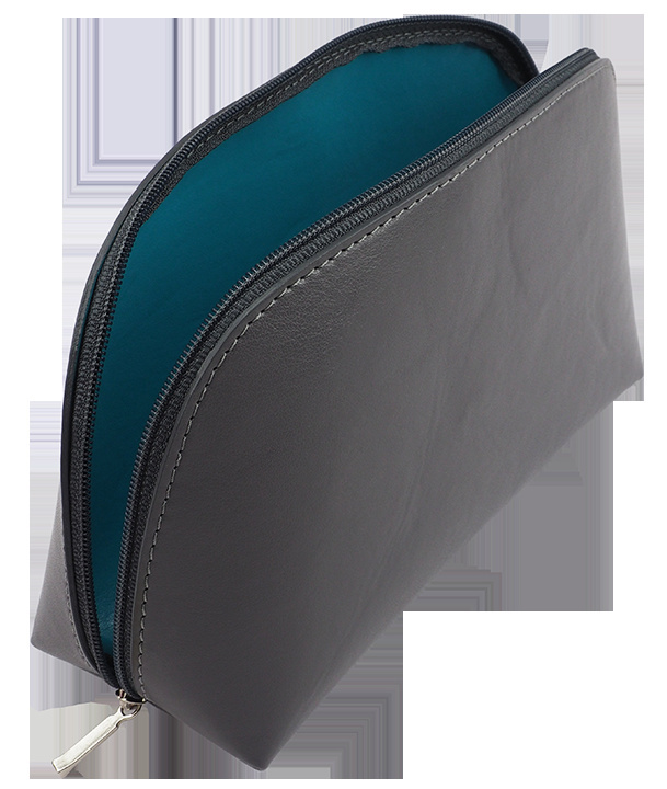 Logo trade promotional merchandise image of: Cosmetic bag 527119