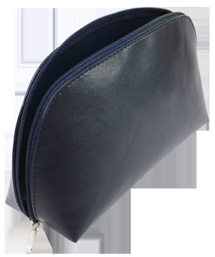 Logo trade business gifts image of: Cosmetic bag 527119