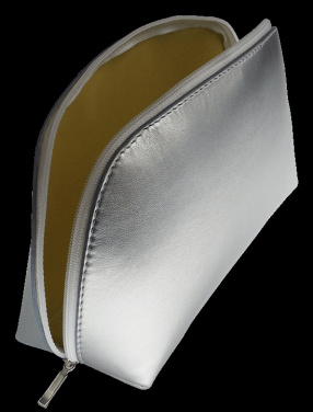 Logo trade promotional items image of: Cosmetic bag 527119