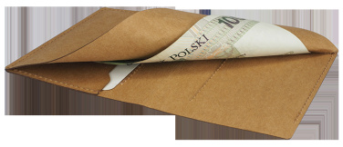 Logo trade advertising products picture of: Wallet 539106