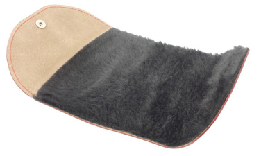 Logotrade corporate gift picture of: Shoe polisher 890016