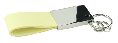 Logotrade promotional items photo of: Keyring 909119