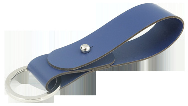 Logotrade promotional merchandise image of: Keyring 599094