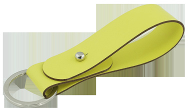 Logotrade promotional merchandise picture of: Keyring 599094
