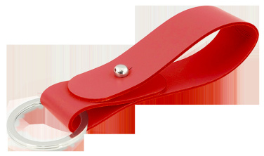 Logotrade promotional items photo of: Keyring 599094