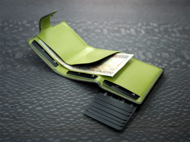 Logotrade promotional product picture of: RFID wallet 1225119