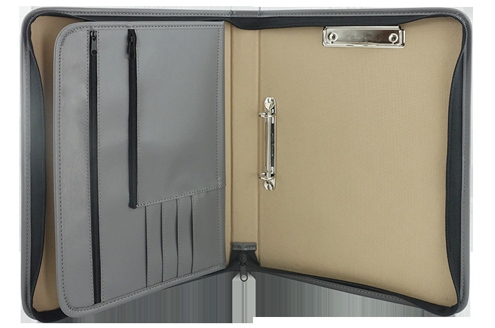 Logotrade promotional item picture of: Business  Portfolio FILEMON 820119