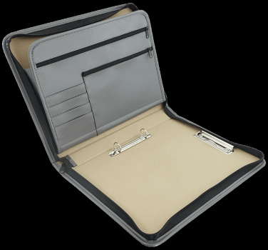 Logo trade promotional items image of: Business  Portfolio FILEMON 820119