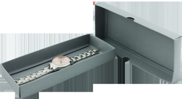 Logotrade promotional gift picture of: Box  (11,5x5,5x1,5cm) 931037
