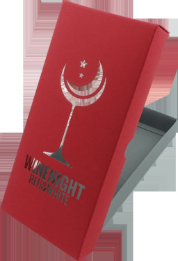 Logotrade advertising products photo of: Box  (11,5x5,5x1,5cm) 931037