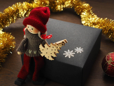 Logotrade promotional gift image of: Christmas set 1755124