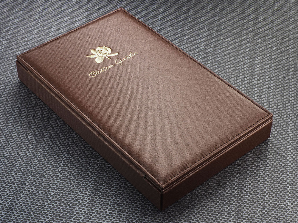 Logotrade corporate gift image of: Bill box 1096280