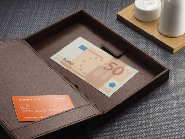 Logotrade advertising product picture of: Bill box 1096280