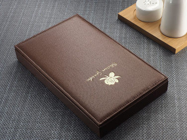 Logotrade promotional giveaway image of: Bill box 1096280