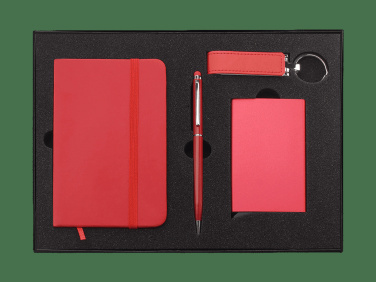 Logo trade promotional giveaways image of: Set 1711076