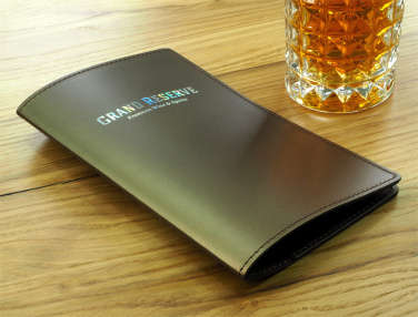 Logo trade promotional items picture of: Bill holder 1152094