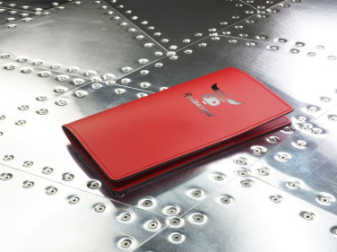 Logo trade business gift photo of: Bill holder 1152094