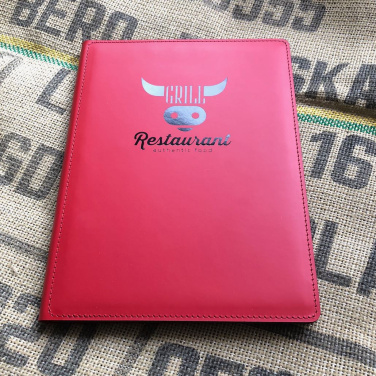 Logotrade promotional product image of: Menu cover Fine Dining 1063094