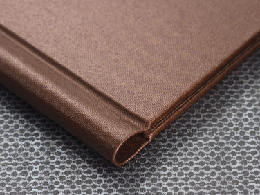 Logo trade promotional items picture of: Menu cover 1720280