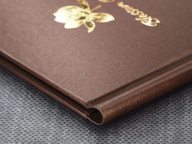 Logotrade promotional items photo of: Menu cover 1720280