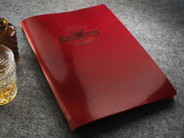 Logotrade corporate gifts photo of: Menu cover Ambiente 1178141