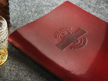 Logotrade corporate gift picture of: Menu cover Ambiente 1178141