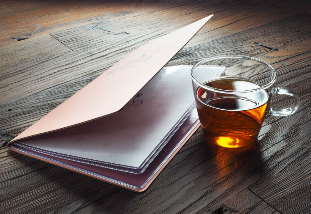 Logotrade promotional product image of: Menu cover Ambiente 1181094