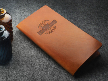 Logo trade corporate gifts picture of: Bill holder 1203141