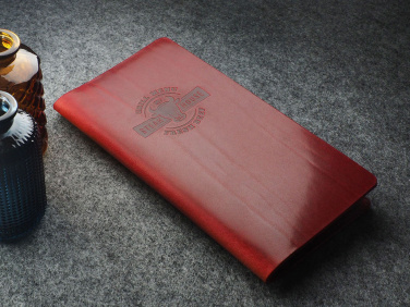 Logo trade corporate gift photo of: Bill holder 1203141