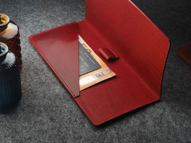 Logotrade corporate gift image of: Bill holder 1203141