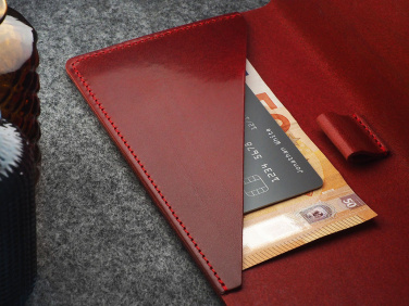 Logotrade promotional merchandise photo of: Bill holder 1203141