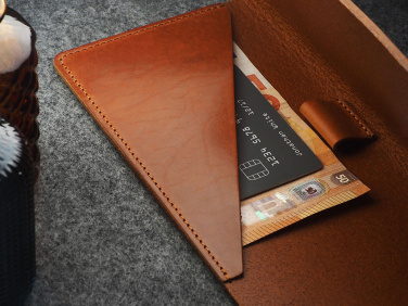 Logo trade promotional items picture of: Bill holder 1203141